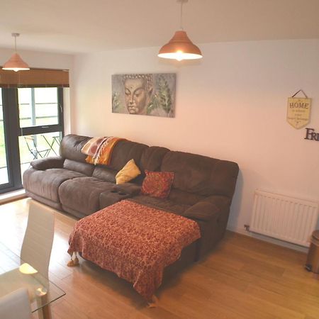 Brentwood Town Retreat - Large 2 Bedroom Apartment Eksteriør bilde