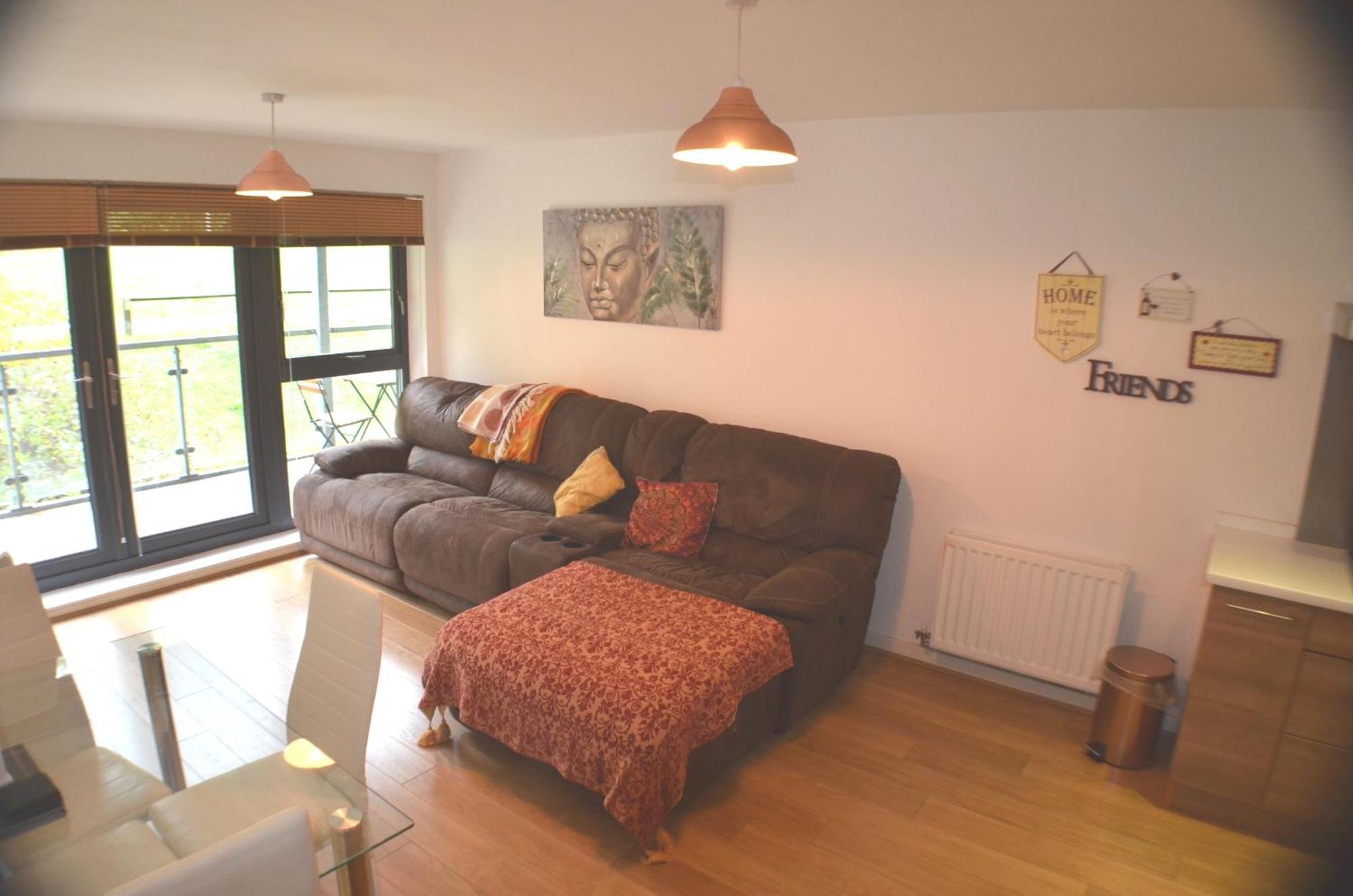 Brentwood Town Retreat - Large 2 Bedroom Apartment Eksteriør bilde